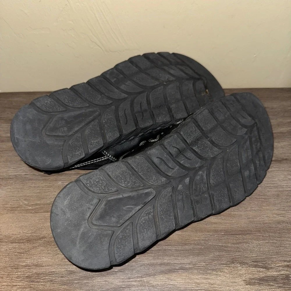 Leather Fisherman Sandal Mens‎ Walking Shoe Comfort Casual Size 44